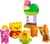 Конструктор LEGO DUPLO Disney День народження Вінні Пуха 22 деталі (10457)