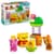 Конструктор LEGO DUPLO Disney День народження Вінні Пуха 22 деталі (10457)