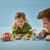 Конструктор LEGO DUPLO Bluey Подорож із морозивом із Блуї 22 деталі (10458)