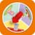 Конструктор LEGO DUPLO Bluey Родинний дім Блуї із грою на запам'ятовування 83 деталі (10459)