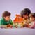 Конструктор LEGO DUPLO Bluey Родинний дім Блуї із грою на запам'ятовування 83 деталі (10459)