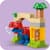 Конструктор LEGO DUPLO Disney Динозавр Spidey-Rex проти Зеленого Гобліна 25 Деталей  (10463)
