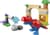 Конструктор LEGO DUPLO Disney Динозавр Spidey-Rex проти Зеленого Гобліна 25 Деталей  (10463)