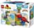 Конструктор LEGO DUPLO Disney Динозавр Spidey-Rex проти Зеленого Гобліна 25 Деталей  (10463)