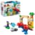 Конструктор LEGO DUPLO Disney Динозавр Spidey-Rex проти Зеленого Гобліна 25 Деталей  (10463)