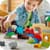 Конструктор LEGO DUPLO Disney Динозавр Spidey-Rex проти Зеленого Гобліна 25 Деталей  (10463)