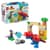 Конструктор LEGO DUPLO Disney Динозавр Spidey-Rex проти Зеленого Гобліна 25 Деталей  (10463)