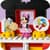 Конструктор LEGO DUPLO Disney  Клубний будинок з Мінні та Плуто 87 Деталей  (10465)