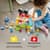 Конструктор LEGO DUPLO Disney  Клубний будинок з Мінні та Плуто 87 Деталей  (10465)
