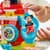 Конструктор LEGO DUPLO Disney  Клубний будинок з Мінні та Плуто 87 Деталей  (10465)