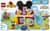 Конструктор LEGO DUPLO Disney  Клубний будинок з Мінні та Плуто 87 Деталей  (10465)
