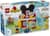 Конструктор LEGO DUPLO Disney  Клубний будинок з Мінні та Плуто 87 Деталей  (10465)