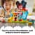 Конструктор LEGO DUPLO Disney  Клубний будинок з Мінні та Плуто 87 Деталей  (10465)