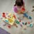 Конструктор LEGO® DUPLO® Пеппа Сімейний будинок 84 Деталі  (10467)