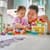 Конструктор LEGO® DUPLO® Пеппа Сімейний будинок 84 Деталі  (10467)