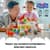 Конструктор LEGO® DUPLO® Пеппа Сімейний будинок 84 Деталі  (10467)