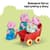 Конструктор LEGO® DUPLO® Пеппа Сімейний будинок 84 Деталі  (10467)