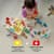 Конструктор LEGO® DUPLO® Пеппа Сімейний будинок 84 Деталі  (10467)
