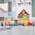 Конструктор LEGO® DUPLO® Пеппа Сімейний будинок 84 Деталі  (10467)