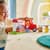 Конструктор LEGO® DUPLO® Пеппа Трактор і ринок  18 Деталей  (10468)