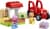 Конструктор LEGO® DUPLO® Пеппа Трактор і ринок  18 Деталей  (10468)