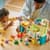 Конструктор LEGO DUPLO Town 3-в-1 Сучасний родинний будинок із фігурками 166 Деталей ( 10470 )