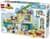 Конструктор LEGO DUPLO Town 3-в-1 Сучасний родинний будинок із фігурками 166 Деталей ( 10470 )