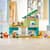Конструктор LEGO DUPLO Town 3-в-1 Сучасний родинний будинок із фігурками 166 Деталей ( 10470 )