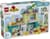 Конструктор LEGO DUPLO Town 3-в-1 Сучасний родинний будинок із фігурками 166 Деталей ( 10470 )
