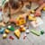 Конструктор LEGO® DUPLO® Игра по строительству животных Учебная игрушка, 94 детали (10472)