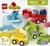 Конструктор LEGO DUPLO My First Творчі транспортні засоби 42 Деталі (10474)
