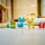 Конструктор LEGO DUPLO My First Чарівні творчі домашні улюбленці 3 в 1 24 Деталі ( 10477 )