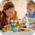 Конструктор LEGO DUPLO My First Очаровательные творческие домашние любимцы 3 в 1 24 Детали  ( 10477 )