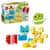 Конструктор LEGO DUPLO My First Очаровательные творческие домашние любимцы 3 в 1 24 Детали  ( 10477 )