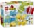 Конструктор LEGO DUPLO My First Чарівні творчі домашні улюбленці 3 в 1 24 Деталі ( 10477 )
