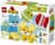Конструктор LEGO DUPLO My First Чарівні творчі домашні улюбленці 3 в 1 24 Деталі ( 10477 )