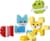 Конструктор LEGO DUPLO My First Чарівні творчі домашні улюбленці 3 в 1 24 Деталі ( 10477 )