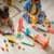 Конструктор LEGO® DUPLO® Город 3 в 1 Интересные горки и трамплины с автомобилями, 111 деталей (10478)