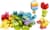 Конструктор LEGO® DUPLO® Classic Коробка кубиків для яскравих творчих збірок Іграшка для концентрації, 80 деталей (10479)