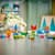 Конструктор LEGO® DUPLO® Classic Коробка кубиків для яскравих творчих збірок Іграшка для концентрації, 80 деталей (10479)