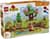 Конструктор LEGO® DUPLO® Лес открытий с дикими животными, 131 деталь (10480)