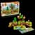 Конструктор LEGO® DUPLO® Лес открытий с дикими животными, 131 деталь (10480)