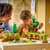 Конструктор LEGO® DUPLO® Лес открытий с дикими животными, 131 деталь (10480)