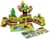 Конструктор LEGO® DUPLO® Лес открытий с дикими животными, 131 деталь (10480)