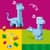 Конструктор LEGO Classic Творческие динозавры 450 деталей (11041)