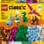 Конструктор LEGO Classic Творчі динозаври 450 деталей (11041)
