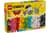 Конструктор LEGO Classic Счастливый творческий набор 680 деталей (11042)