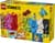 Конструктор LEGO® Classic Креативные красочные кубики Конструктор, 820 деталей (11045)