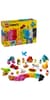 Конструктор LEGO® Classic Креативные красочные кубики Конструктор, 820 деталей (11045)