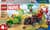 Конструктор LEGO Marvel Павук і його неймовірні друзі Перегони на електромобілях з динозаврами 124 деталі (11198)